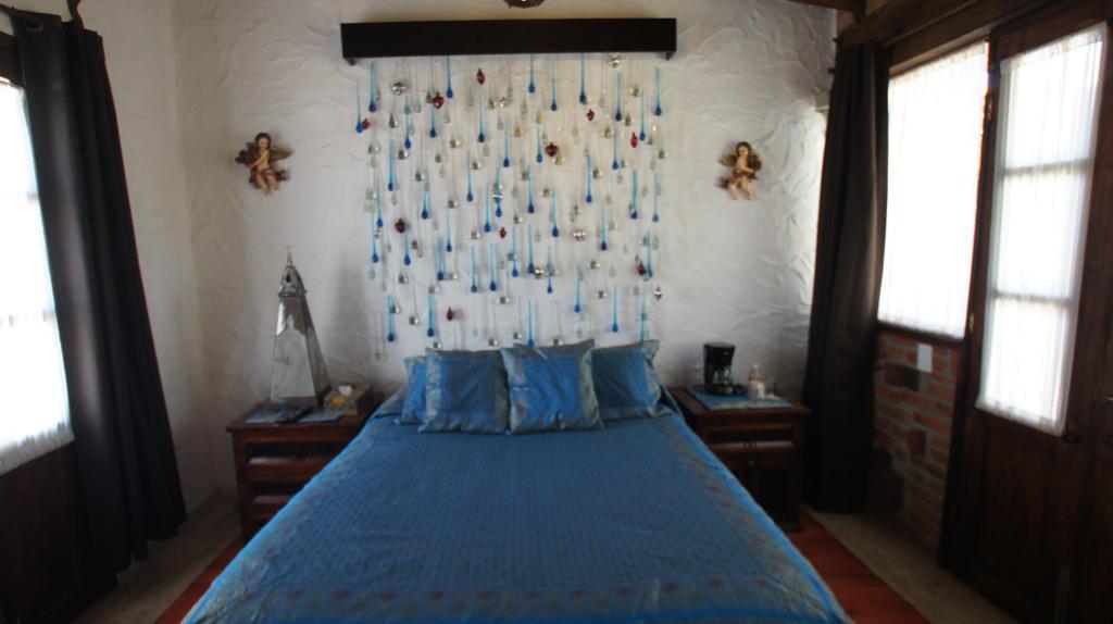 Hacienda Tepetlcalli Hotel Museo & Spa 1870 Tepeyahualco Quarto foto